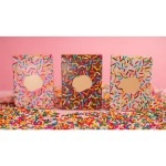 Mazzo di carte Papa Leon's Wicked Donuts (Vanilla) Playing Cards by Wounded Corner and Cam Toner