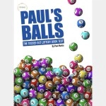 Paul's Balls (Gimmick and Online Instructions) by Paul Martin and Alan Wong