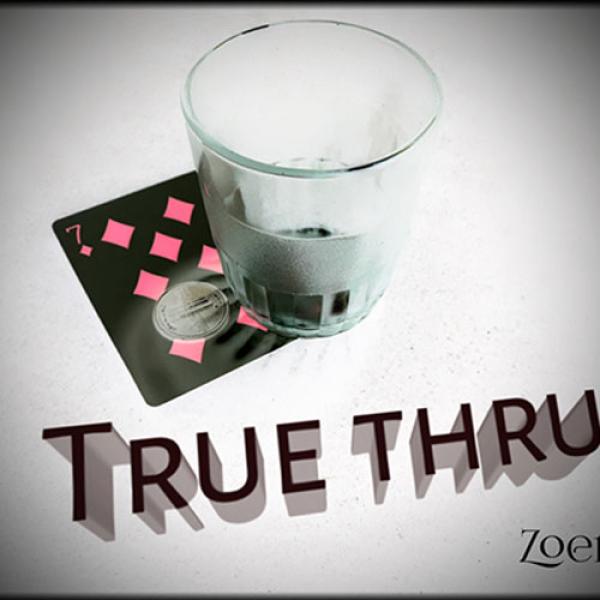 True Thru by Zoen's video DOWNLOAD