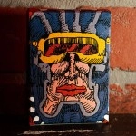 Mazzo di carte Fontaine: KOGAN Playing cards