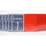 Mazzo di carte Fontaine: Illusion Pack (2 Decks) Playing Cards