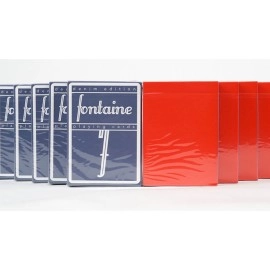 Mazzo di carte Fontaine: Illusion Pack (2 Decks) Playing Cards