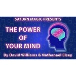 The Power of Your Mind by David Williams and Nathanael Elsey