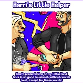 Harri's Little Helper by Lord Harri
