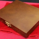 THE PUZZLE (Gimmick and Online Instructions) by White Rabbit Magic