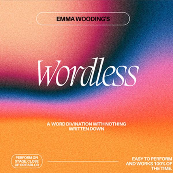 Wordless by Emma Wooding ebook DOWNLOAD