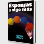 Esponjas y algo más (Spanish Only) - Libro