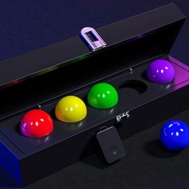 MIND BALL by e-Magic