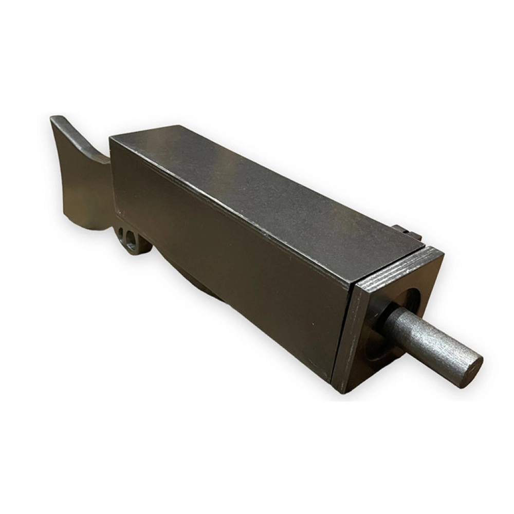 Snake Rifle by Ickle Pickle