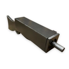 Snake Rifle by Ickle Pickle