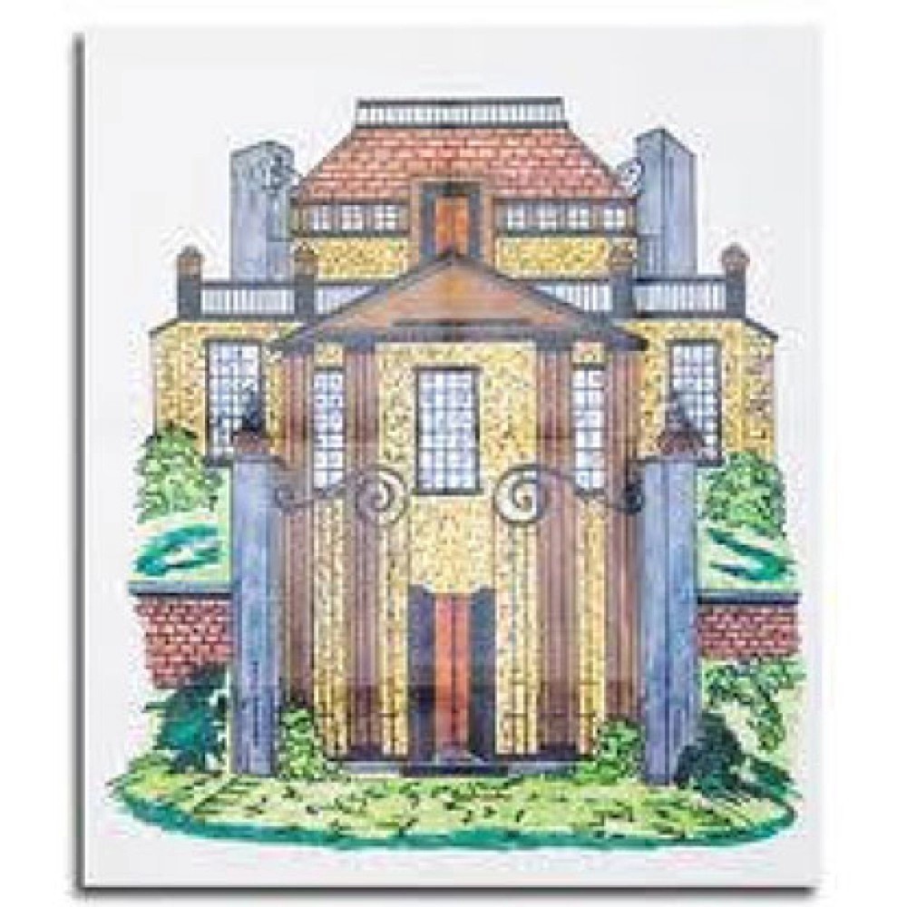 Looking for a House XL by Ickle Pickle