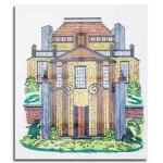 Looking for a House XL by Ickle Pickle