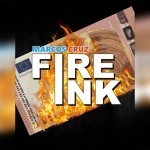 FIRE INK EURO by Marcos Cruz