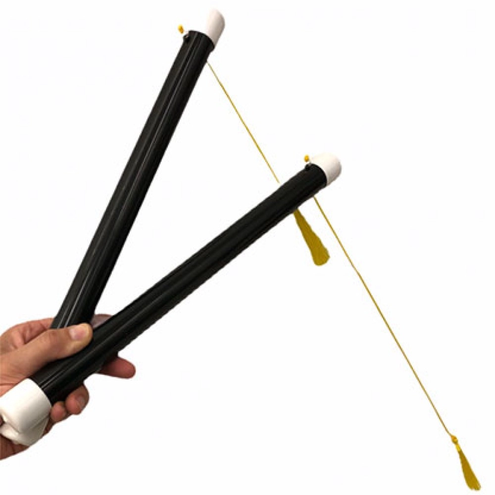 Pickle Sticks (Black) by Ickle Pickle Products