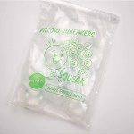 Pillow Squeaker Double Voice (12pk Large) by Murphys Magic