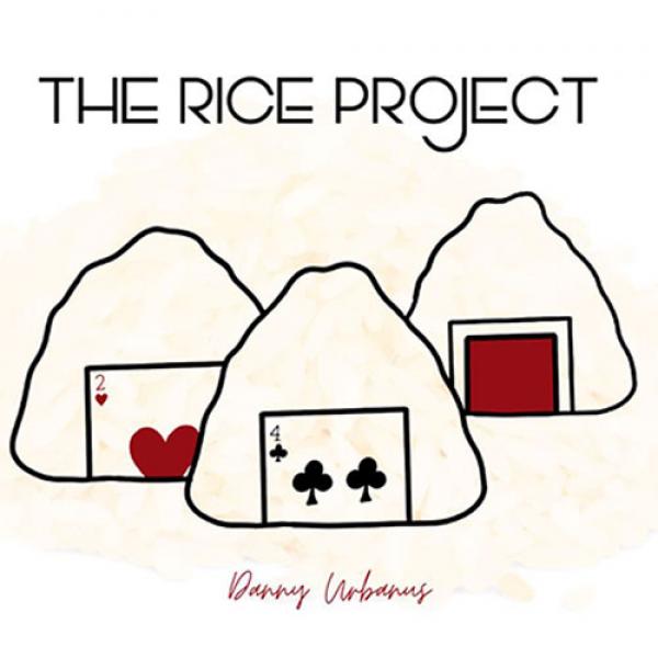The Vault - The Rice Project by Danny Urbanus vide...
