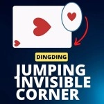 The Vault - Jumping Invisible Corner by Dingding video DOWNLOAD
