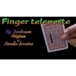 Finger Teleport by Jenderson Magica's video DOWNLOAD