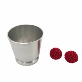 Chop Cup Mini 2.0 by Ickle Pickle