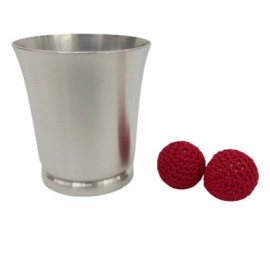 Chop Cup Classic 2.0 by Ickle Pickle