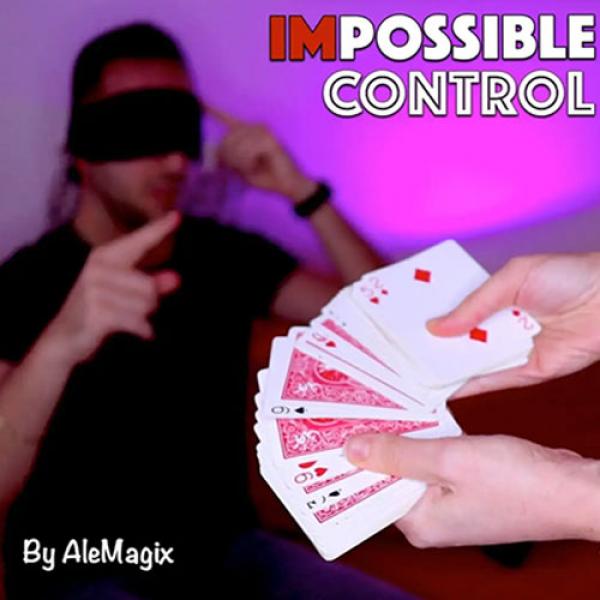 Impossible Control by AleMagix video DOWNLOAD