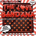 LOVE BANDANA V2 by Lee Alex