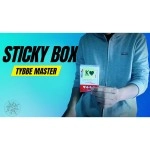 The Vault - Sticky Box by Tybbe Master video DOWNLOAD