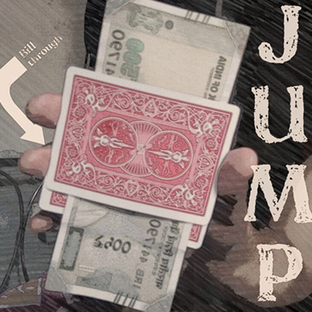 Jump by Suraj SKD video DOWNLOAD