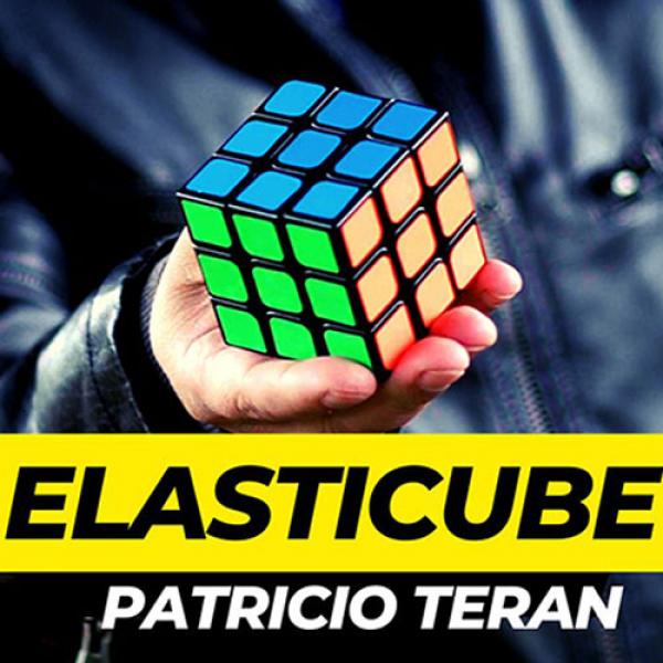 The Vault - Elasticube by Patricio Teran video DOWNLOAD