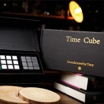 Time Cube by TCC