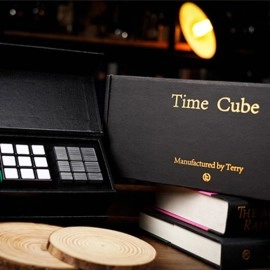 Time Cube by TCC