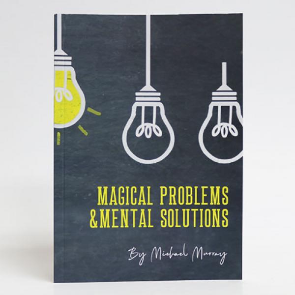 Magical Problems & Mental Solutions by Michael Murray - Libro