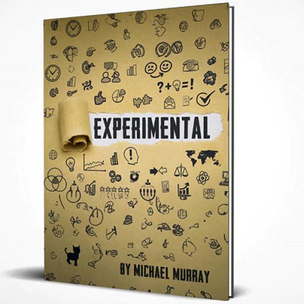 Experimental by Michael Murray - Libro