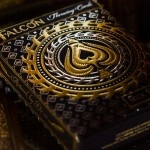 Mazzo di carte Limited Falcon Fist Edition Playing Cards