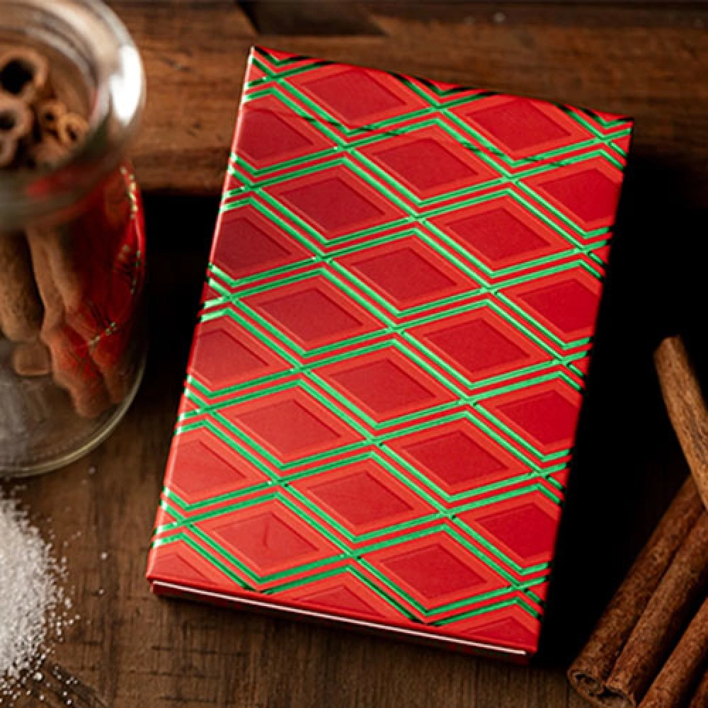 Mazzo di carte Apple Pi Playing Cards by Kings Wild Project