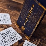 Sequence (Gimmicks and Online Instructions) by Rich Relish and The 1914