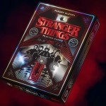 Mazzo di carte Stranger Things Playing Cards by Theory11