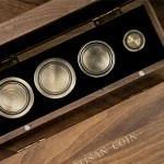 M Box Luxury Set (Dollar) by Artisan Coin & Jimmy Fan