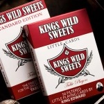 Mazzo di carte Table Players Volume 29 (Kings Wild Sweets) Playing Cards by Kings Wild Project