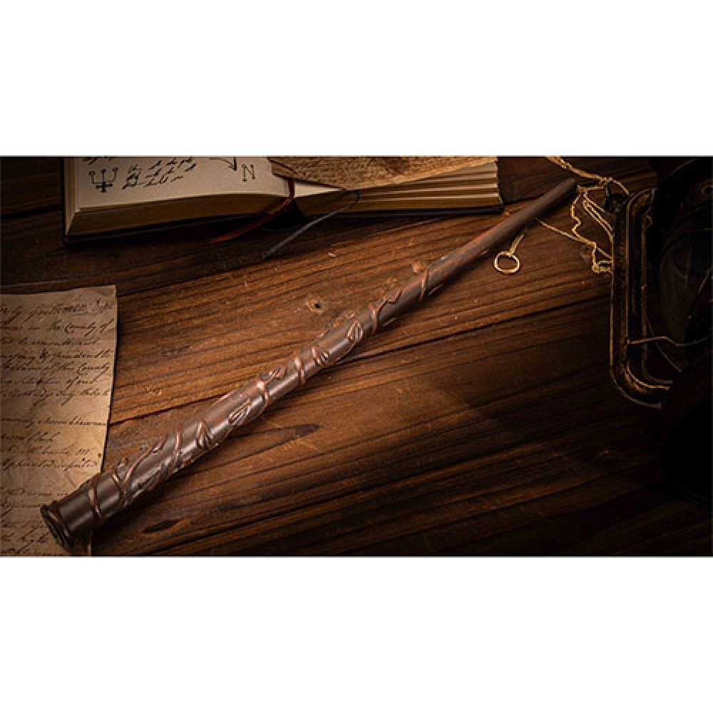 Fireball Wand (The Healer) Magic Shooting Wizard's Wand