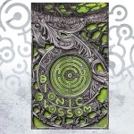 Mazzo di carte Timeless Depths (Dark Classic Edition)  Playing Cards