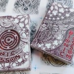 Mazzo di carte Dawn of the Ancients (Light Classic Edition) Playing Cards