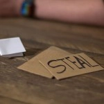 Steal by Jamie Daws video DOWNLOAD