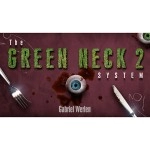 The Green Neck System 2 by Gabriel Werlen & Marchand de trucs & Mindbox