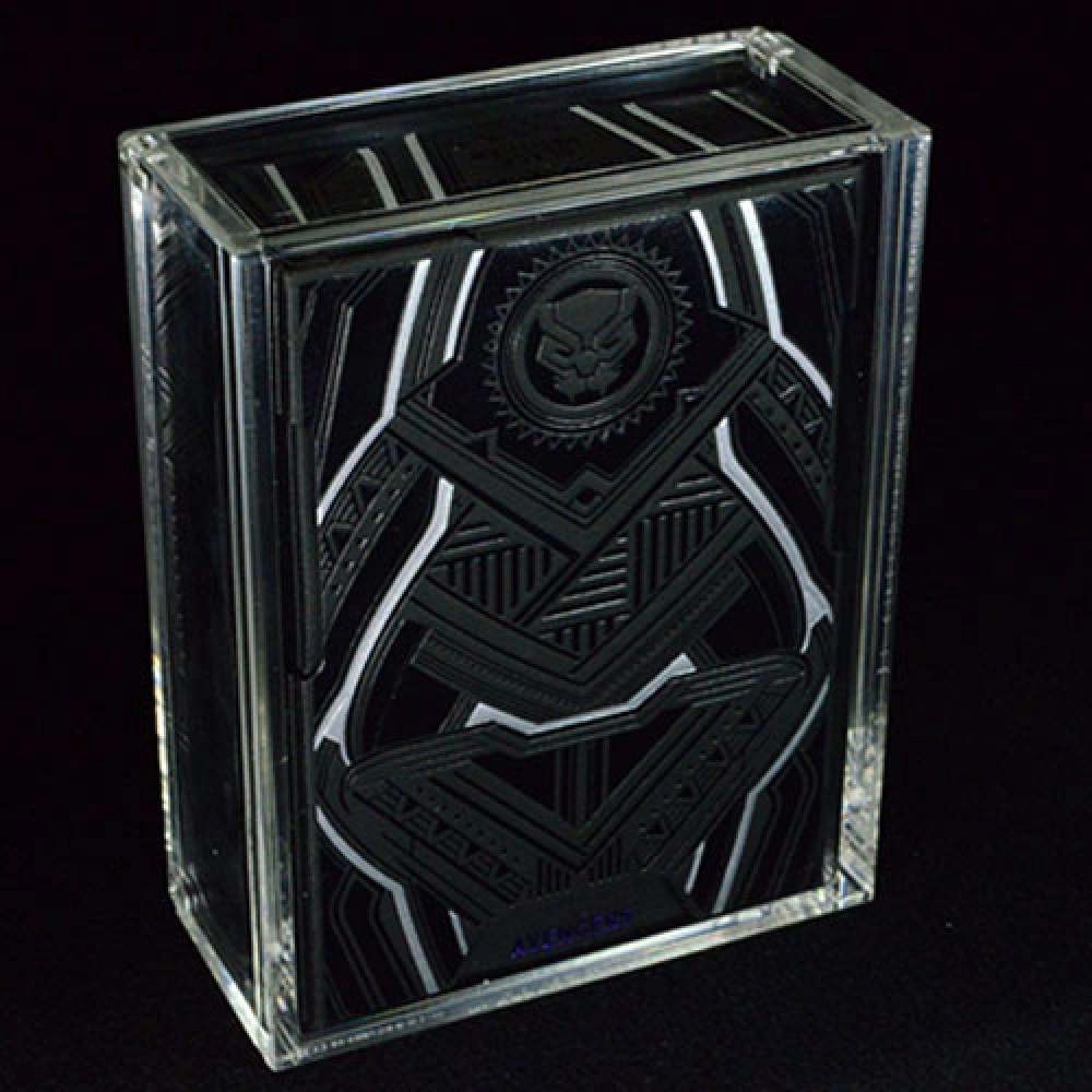 Carat XBC V2 Single Deck Case