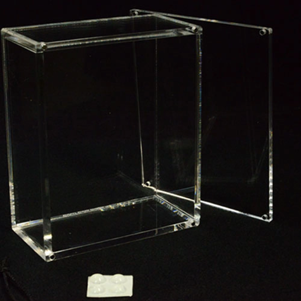 Carat XLG Legacy Case