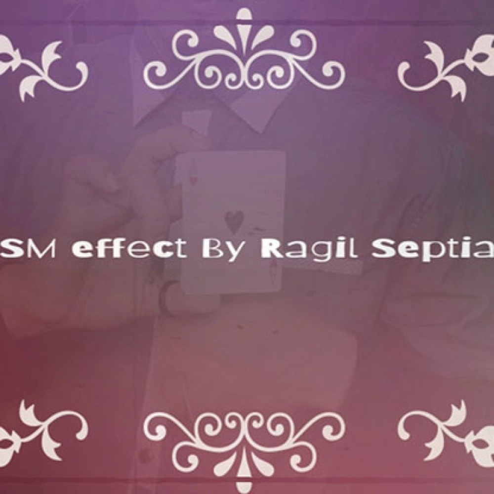 SM Effect by Ragil Septia video DOWNLOAD