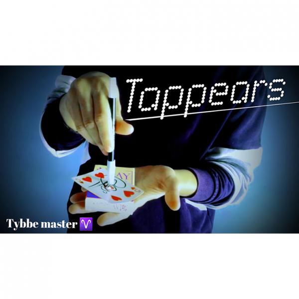 Tappears by Tybbe Master video DOWNLOAD