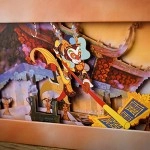 Mazzo di carte The Monkey King Playing Cards Deluxe Hall Box