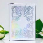 Innocence (Holographic Edition) Playing Cards